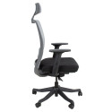 Task chair ANGGUN black