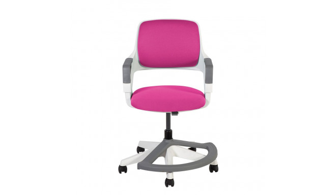 Lastetool ROOKEE roosa