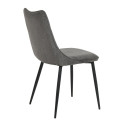 Chair MAIA grey
