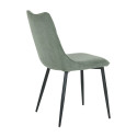 Chair MAIA green