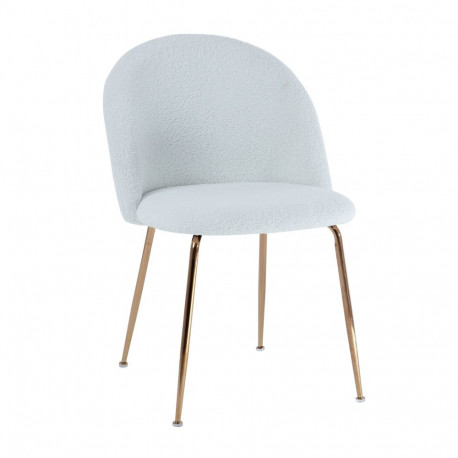 Chair BEETLE white