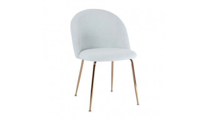 Chair BEETLE white