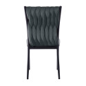 Chair EMORY grey