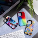 Case double layer sublimation for SAMSUNG a53