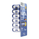 VARTA alkaline battery R3 (AAA) Longlife 12 pcs