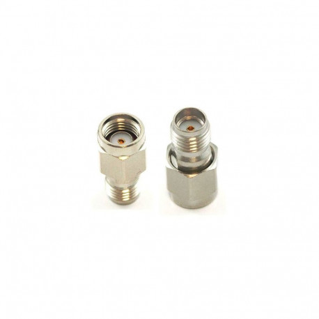 RP-SMA-SMA isane-emane adapter