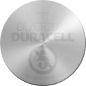 Duracell CR 2032 Lithium Button Cell 3V (5 pieces)