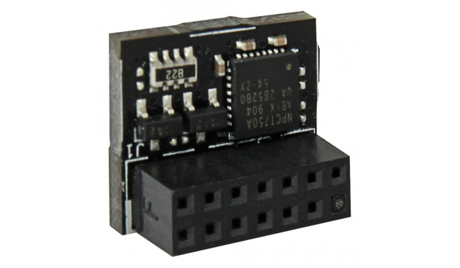 TPM-SPI