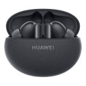 Huawei FreeBuds 5i, Headphones (black, Bluetooth, ANC, USB-C)