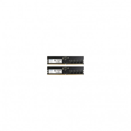 ADATA DDR5 - 32GB - 4800 - CL - 40 Premier Tray - Dual Kit