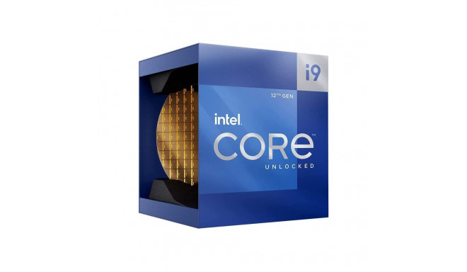 Core™ protsessor i9-12900K pakendis