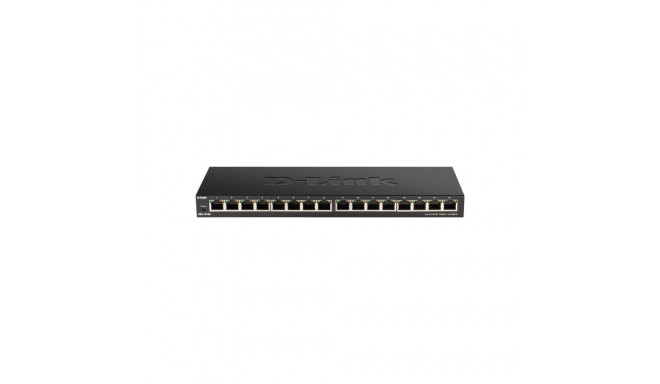 DGS-1016S/E