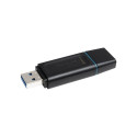 Kingston DataTraveler Exodia USB flash drive 64 GB USB Type-A 3.2 Gen 1 (3.1 Gen 1) Black, USB stick