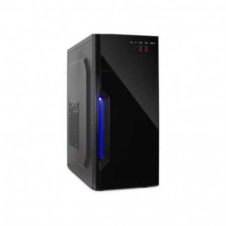 Inter-Tech B-42 mATX - Midi-Tower