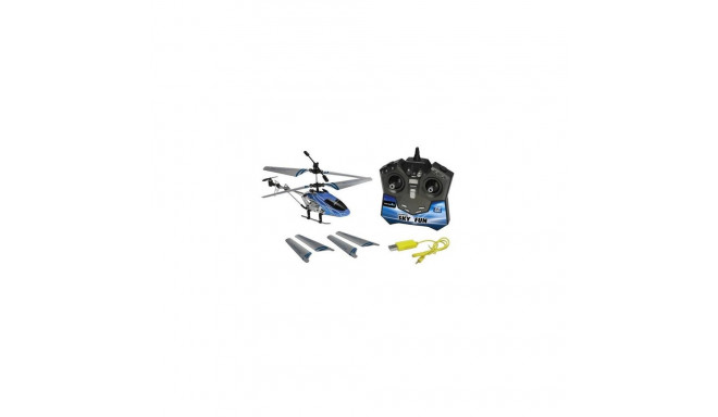 Revell radio-controlled helicopter Sky Fun (23982)