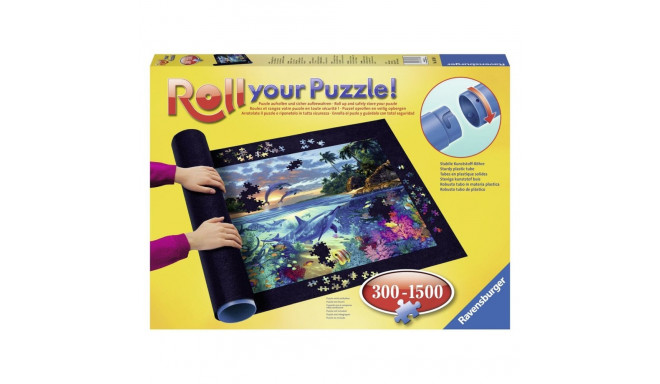 Roll Your Puzzle