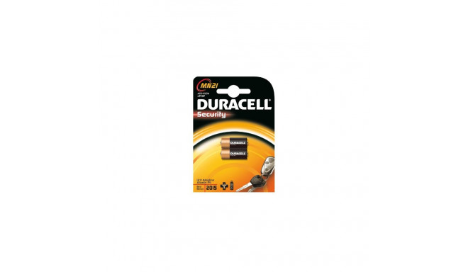 Duracell Security 1x MN11 6V