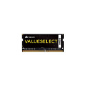 Corsair ValueSelect SO-DIMM DDR4 8GB 2133-15 - Value Select