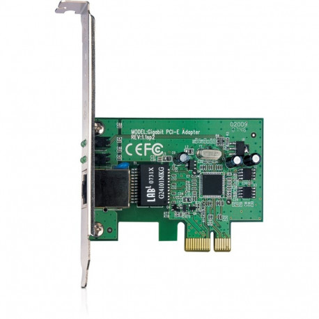 TP-LINK TG-3468 - karta sieciowa Gigabit - PCIe