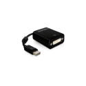 Delock Adapter DP wtyczka -> DVI gniazdo