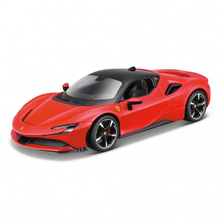 Ferrari SF90 Stradale Burago 1:24