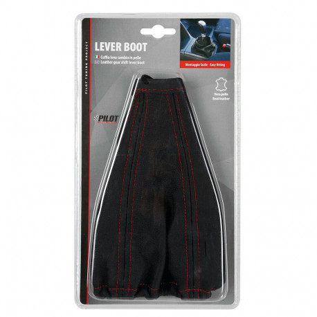 Käigukangi ümbrisnahk