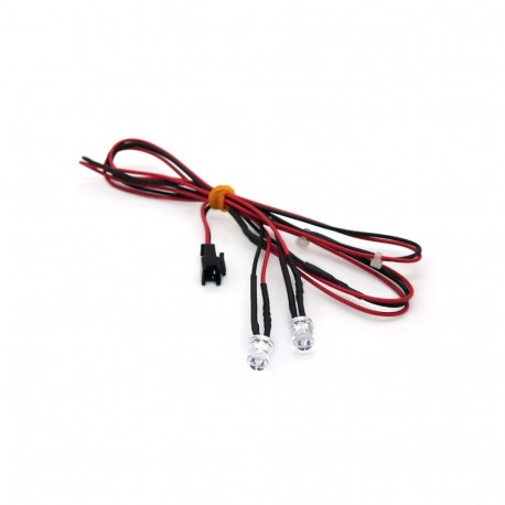 Caucho XP esitulede juhtmestik