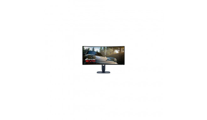 DELL 34 AW3425DW CURVED UWQHD QD-OLED 240HZ 21:9 0.03MS GSYNC FSYNC