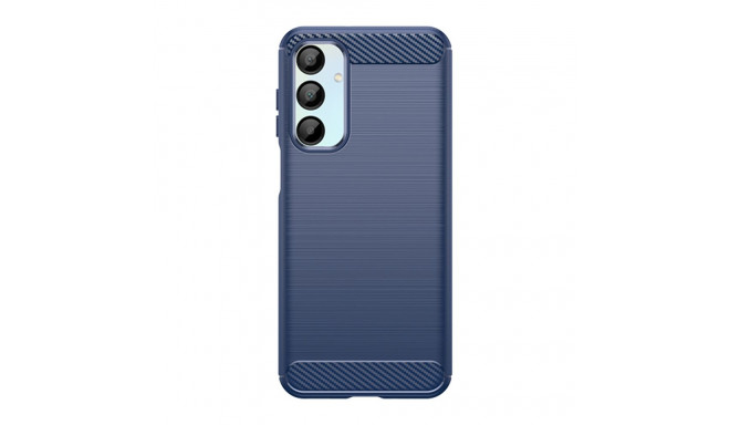 Carbon Case for Samsung Galaxy A16 / A16 5G - Blue