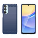 Carbon Case for Samsung Galaxy A16 / A16 5G - Blue