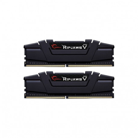 G.Skill Ripjaws V F4-4000C18D-16GVK memory module 16 GB 2 x 8 GB DDR4