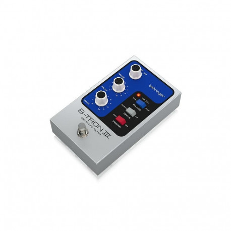 Behringer B-TRON III kitarriefekt envelope filter