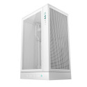 DeepCool CH270 Digital WH Mini Tower White