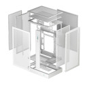 DeepCool CH270 Digital WH Mini Tower White