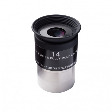 Explore Scientific 62° eyepiece. 14mm