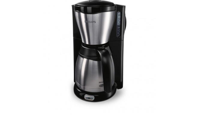 Philips filterkohvimasin Café Gaia Collection HD7546/20 termoskann