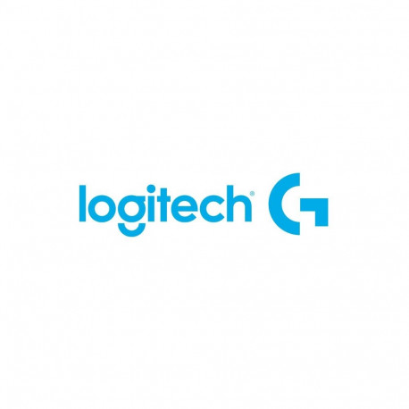 Logitech G 910-007295 mängur ambidekster juhtmevaba optiline hiir 32000 DPI