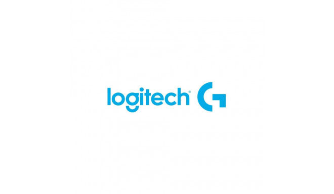 Logitech G 910-007295 mängur ambidekster juhtmevaba optiline hiir 32000 DPI
