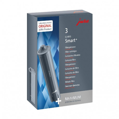 JURA CLARIS Smart+ Water filter