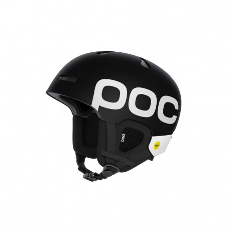 Ski kiiver POC AURIC CUT BC MIPS must matt