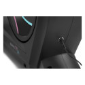 ZIPRO Flame WM magnetiline rattatreener