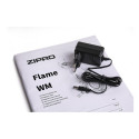 ZIPRO Flame WM Magnetic bicycle trainer