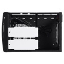 Fractal Design NODE 304 must kuubik