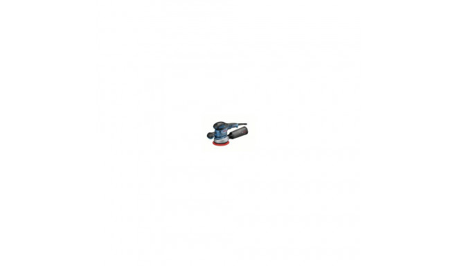 Bosch GEX 40-150 PROFESSIONAL Disc sander 12000 RPM 24000 OPM Black, Blue, Grey, Red 400 W
