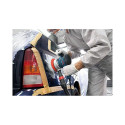 Bosch GEX 40-150 PROFESSIONAL Disc sander 12000 RPM 24000 OPM Black, Blue, Grey, Red 400 W