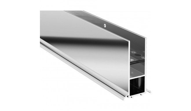 Kerria Plus Wall-Mounted Extension Profile