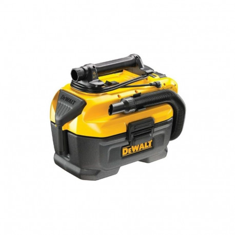 DeWALT DCV584L-QW tolmuimeja 7,5 l trummel kuiv 300 W kotita