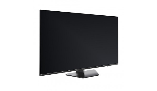 Philips 55PUS8919/12 teler 139,7 cm (55") 4K Ultra HD nutiteler Wi-Fi antratsiithall