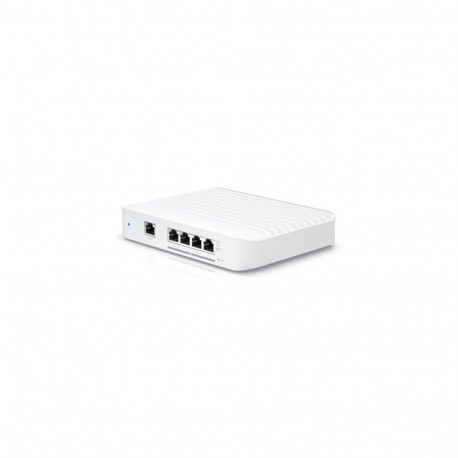 Ubiquiti UniFi Switch Flex XG hallatav L2 10G Ethernet (100/1000/10000) Power over Ethernet (PoE) va
