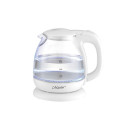 MAESTRO MR-055 electric kettle 1 L 1100 W (MR-055-WHITE) White